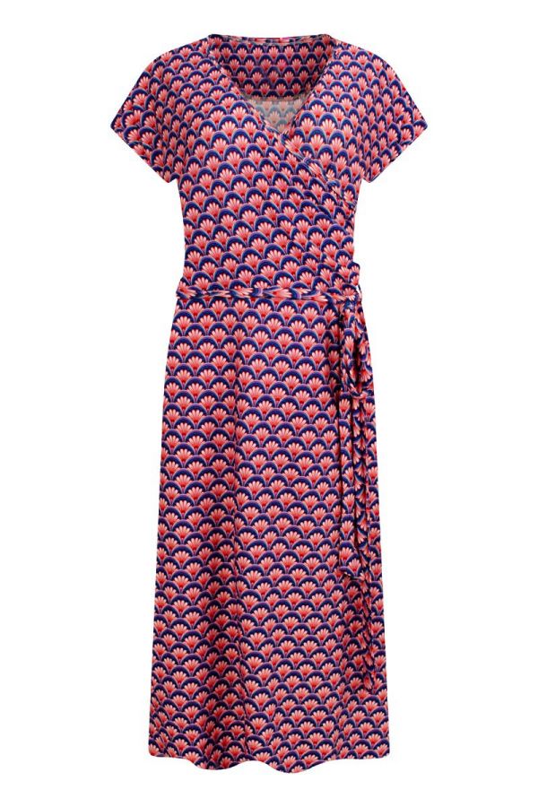 Dress Delia Fanny