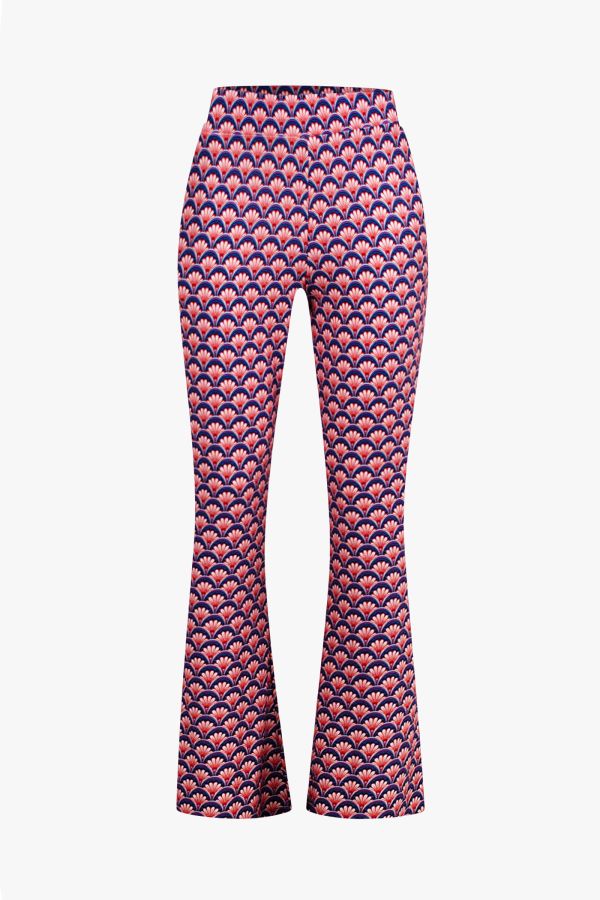 Flared Pants Fanny