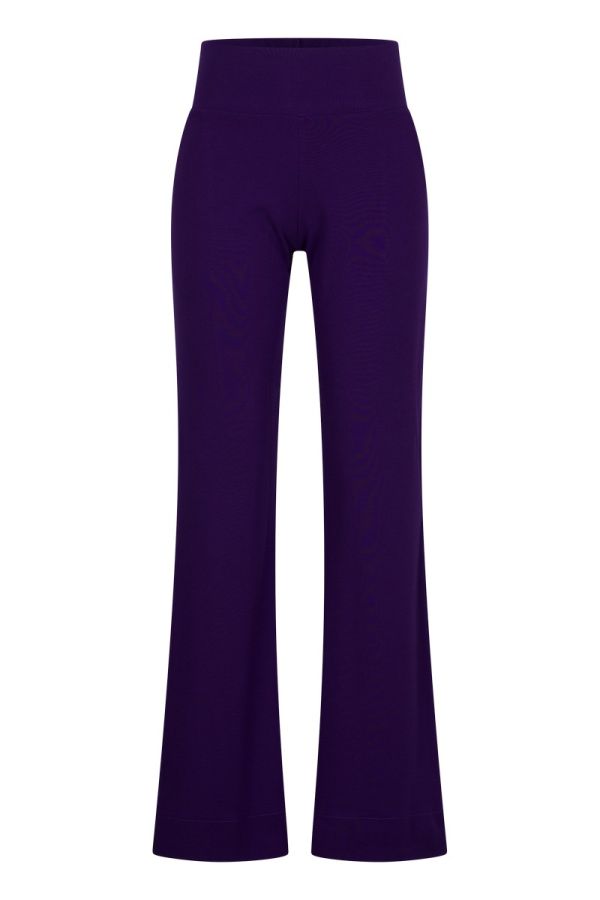 Super Pants punta Purple 