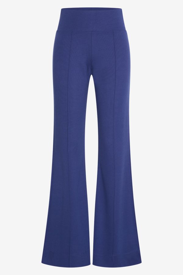 Ultra Wide Pants blue