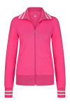 Sporty Jacket Pink